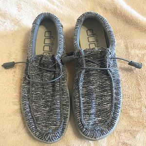 Hey Dude Men’s Boat Shoe